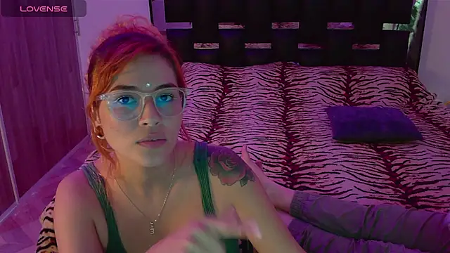 Arya_xia webcam