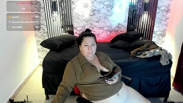 Brenda_Berck_ webcam