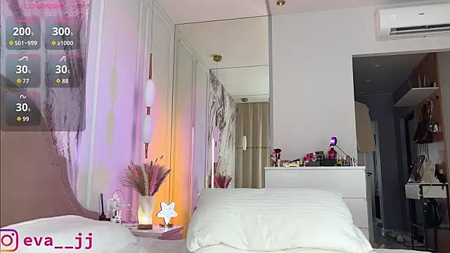 Eva_JJ webcam
