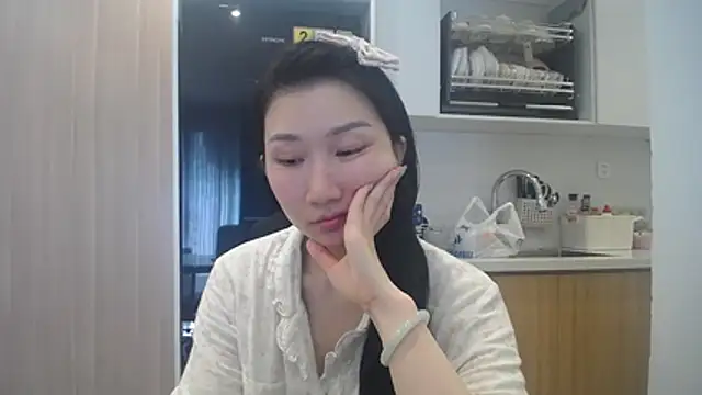 Asiagirll webcam