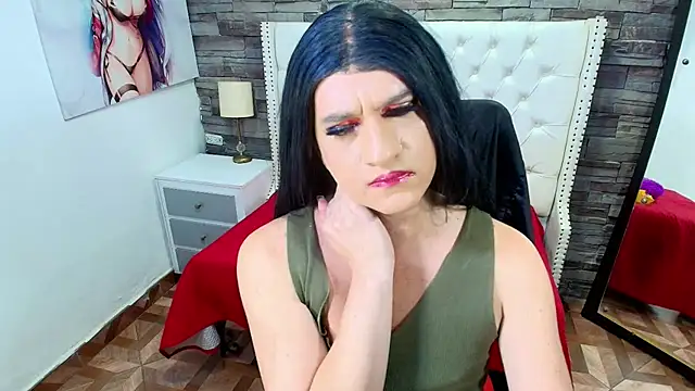 TRINY_TS webcam