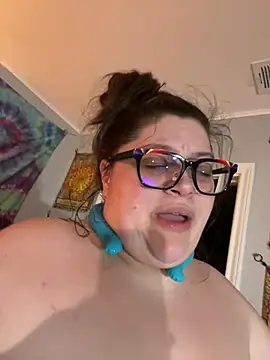 ItsBunniBabe webcam