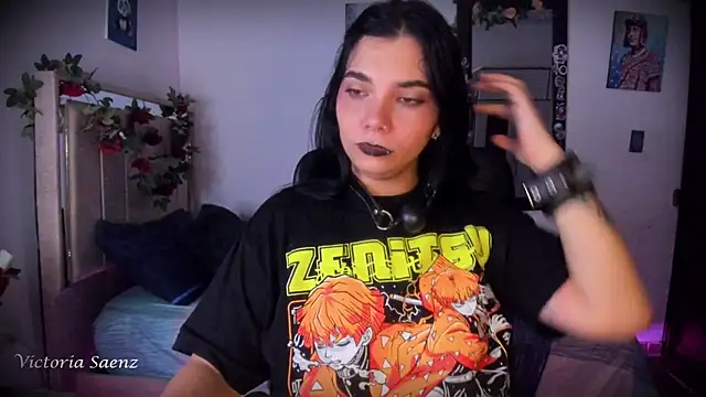 victoriaasaenz_ webcam