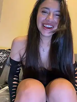 CocoaGigiMuse webcam