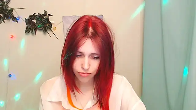 GuessMe___ live cam on StripChat