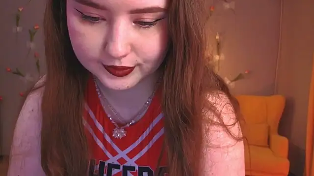 PixelGoddess webcam