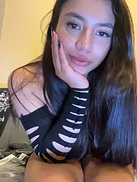 cocoagigimuse (F young) - DILDO IN DOGGY STYLE🫣👀🔥❤️