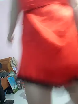 JerryJen11 webcam