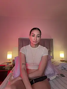 DanikRosse webcam