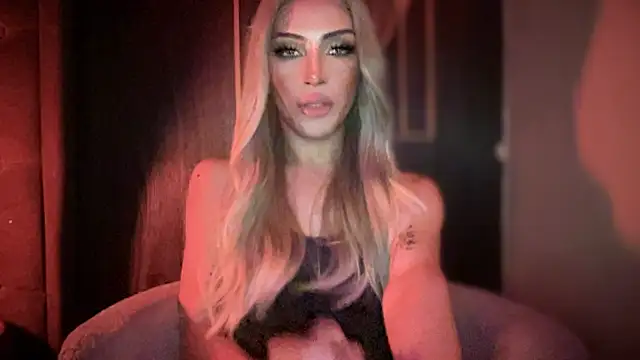 Alicegreenexx webcam