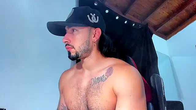 Baky_sexy webcam