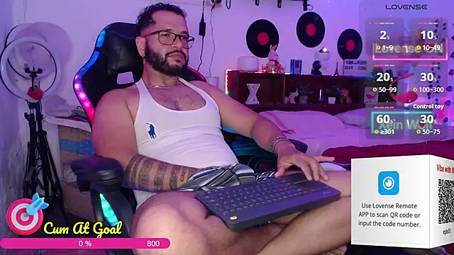 Xein_WoIf webcam
