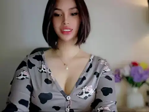 Anna_HollyDoll webcam