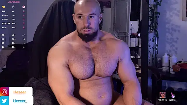 musculus6 (M young) - cum