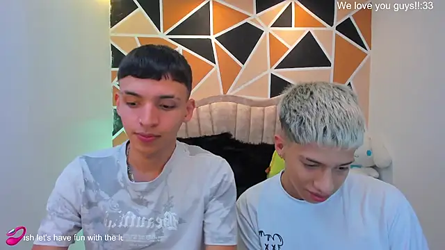 Juan_Nd_Steven webcam