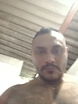 BlackBigdogg webcam