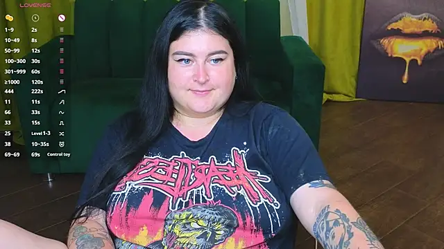 CessieBler webcam