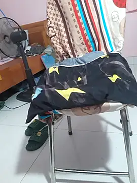 JerryJen11 webcam