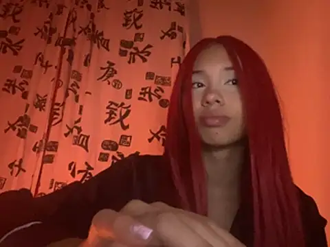 ElizElara webcam