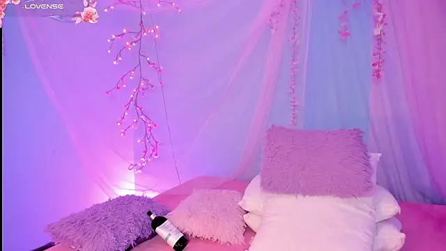 Mey_moon webcam