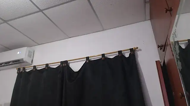 kike_energy webcam