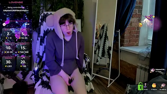 Melissa_Wells webcam