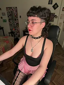 infernaldeity webcam