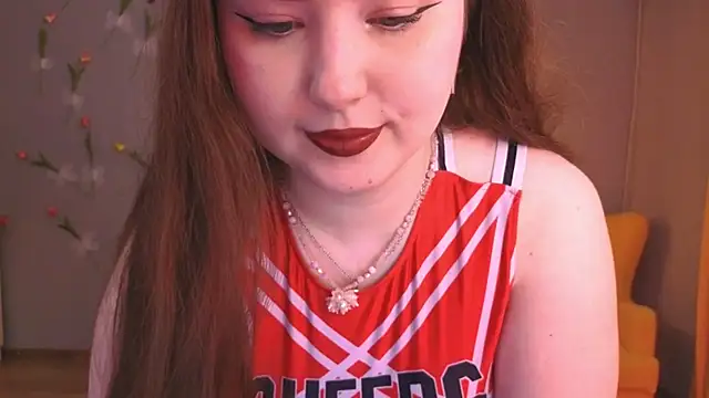 PixelGoddess webcam