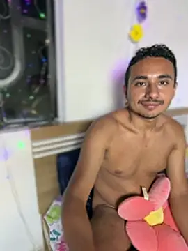 Simone_Miller webcam