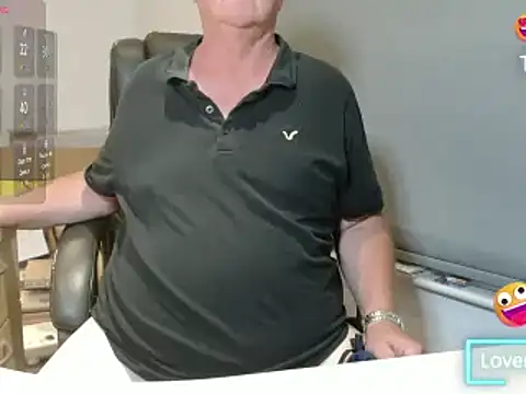 bigbadjon69 (M grandpa) - CUM