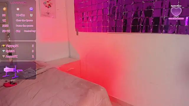 Balerie__ webcam