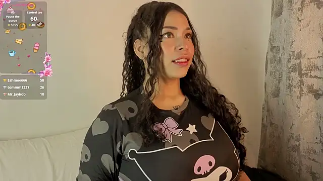 CloeBunny_ webcam