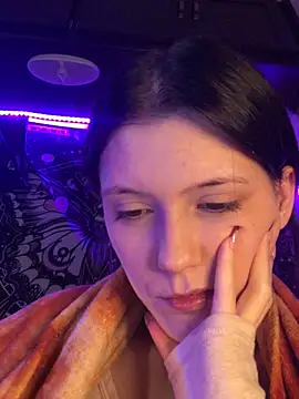 Lilactease webcam