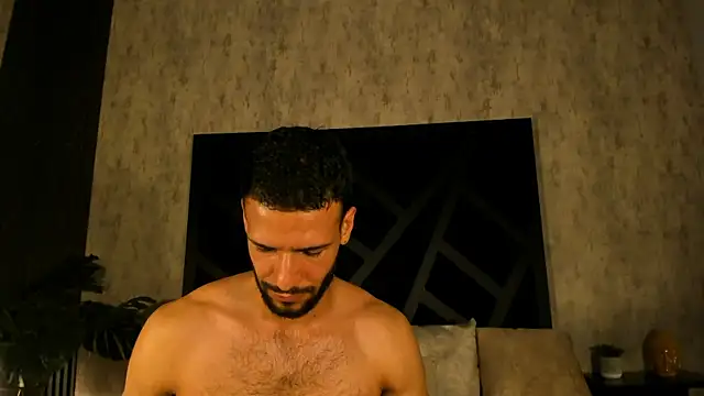 Jacob_Benelli webcam