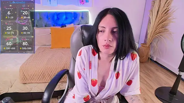 Neo_sarah_ webcam