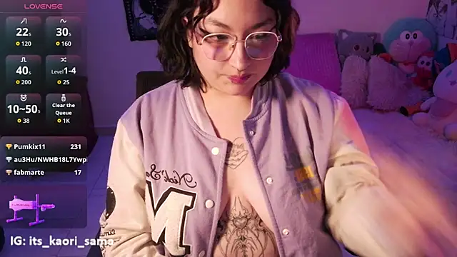 kaori_sama_uwu webcam