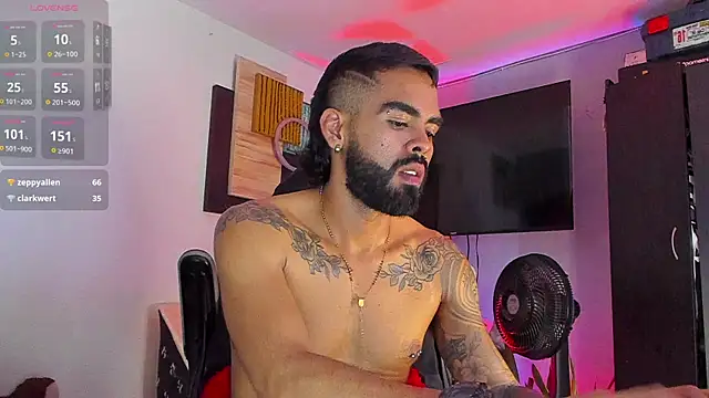 _kameron9811 webcam