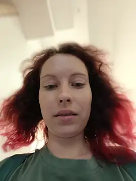Frost_foxy live cam on StripChat