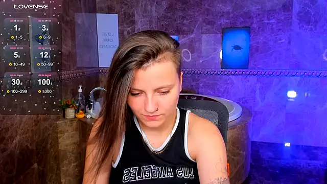 MelindaTin webcam