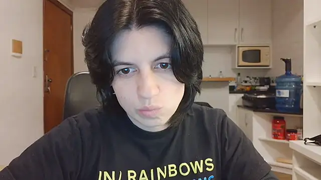 kyslrana webcam