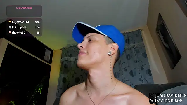 DavidNeill webcam