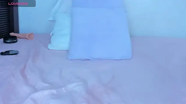 Anna-luna webcam