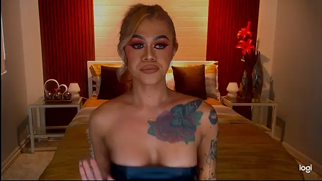 StellaStrong30 webcam