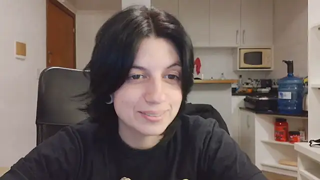 kyslrana live cam on StripChat