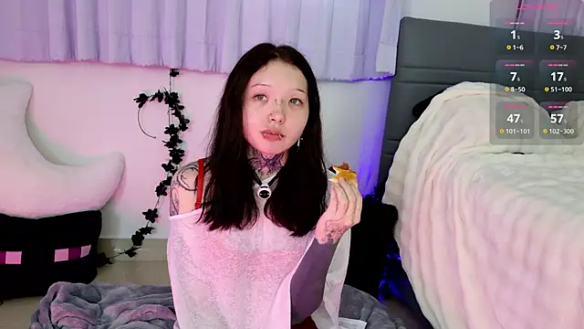 Lein_Bone webcam