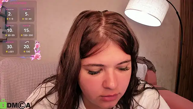 Annet_Nel1son webcam