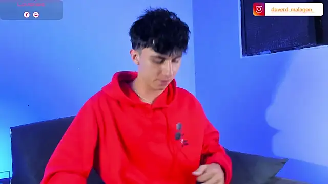 Demian_cute18 webcam