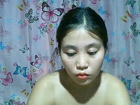 SexyAsianPussy4u webcam