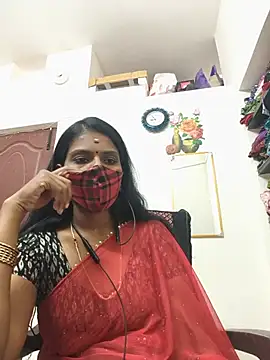 Tamil_Yalini12 webcam