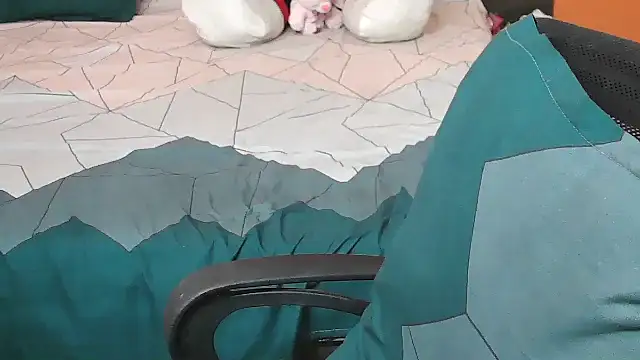 DoremonGirl webcam